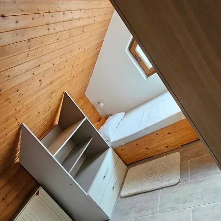 Gaestezimmer Borgholzhausen