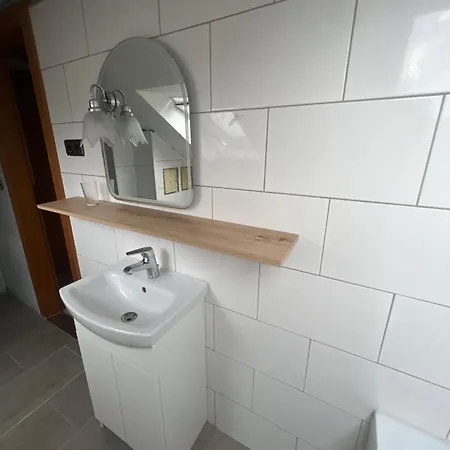 Gaestezimmer Appartamento